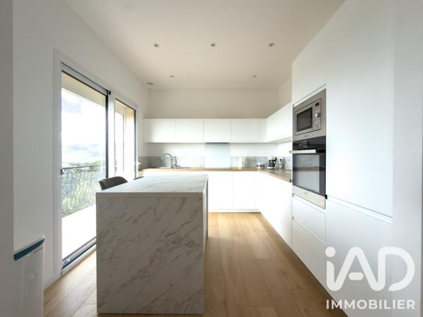 Maison (prestige) à vendre 5 pièces 126 m² Aspremont