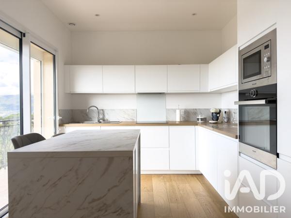 Maison (prestige) à vendre 5 pièces 126 m² Aspremont