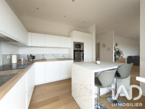 Maison (prestige) à vendre 5 pièces 126 m² Aspremont