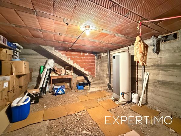 Dallet (63111) MAISON FAMILIALE SANS VOISIN 209 M2 À MUR-SUR-ALLIER TERRAIN 3595 M2