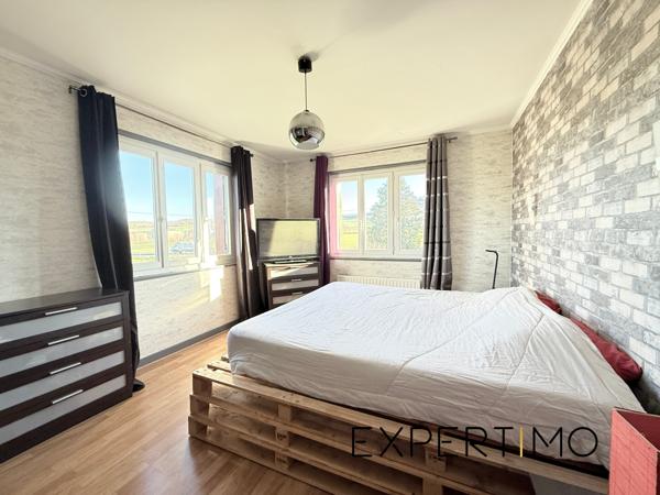 Dallet (63111) MAISON FAMILIALE SANS VOISIN 209 M2 À MUR-SUR-ALLIER TERRAIN 3595 M2