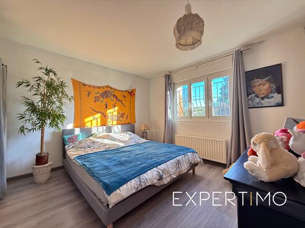 Dallet (63111) MAISON FAMILIALE SANS VOISIN 209 M2 À MUR-SUR-ALLIER TERRAIN 3595 M2