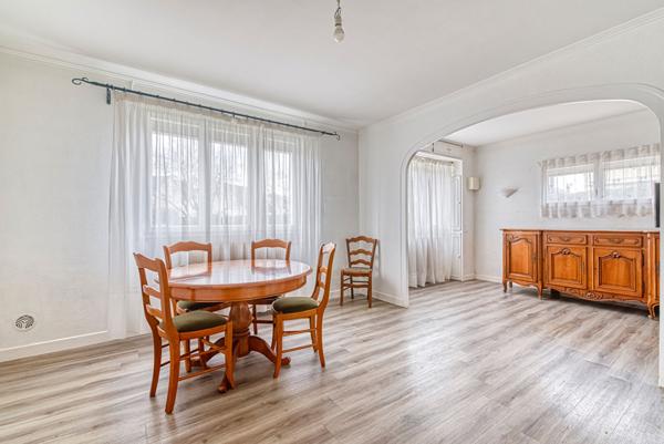 Maison Angers 4 pièces 88 m2