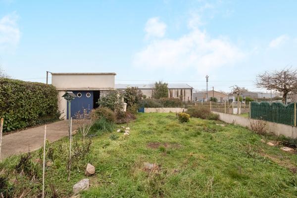 Maison Angers 4 pièces 88 m2