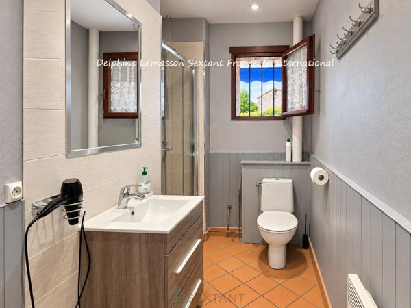 Maison en pierre avec piscine – idéale location saisonnière, proche Duras