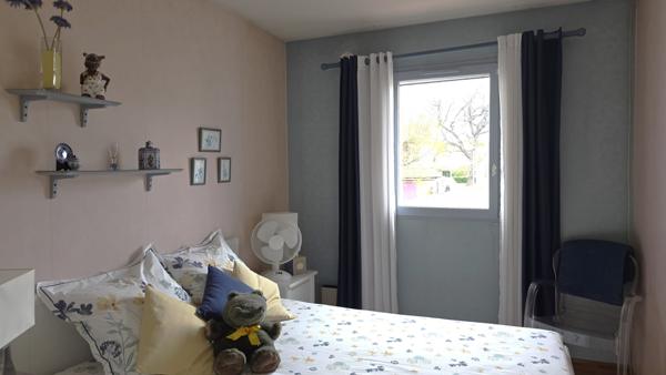 Marignane (13700) Belle opportunité, maison en viager de 76 m² à proximité des plages du Jaï