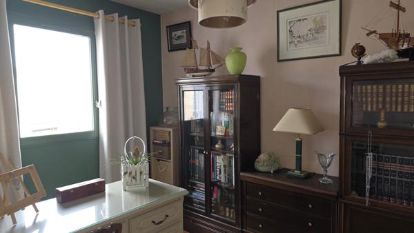 Marignane (13700) Belle opportunité, maison en viager de 76 m² à proximité des plages du Jaï