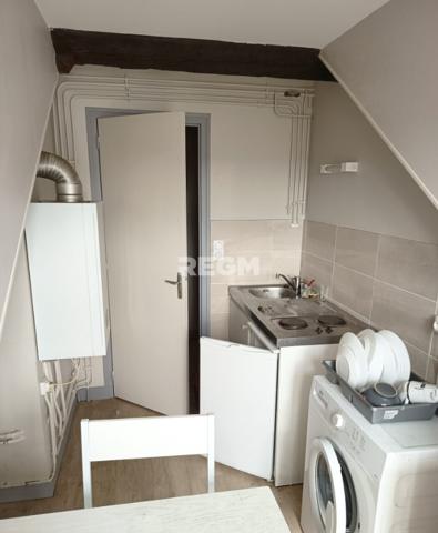 Périgueux (24000) Appartement 2 Pièces 34m2 - Vendu Loué