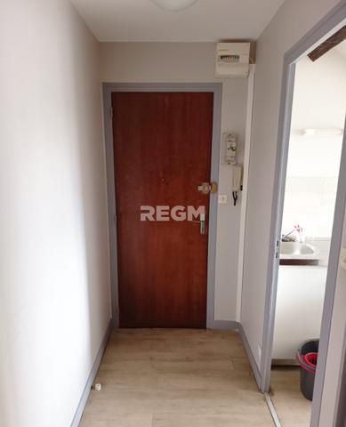 Périgueux (24000) Appartement 2 Pièces 34m2 - Vendu Loué