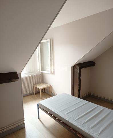 Périgueux (24000) Appartement 2 Pièces 34m2 - Vendu Loué