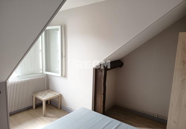 Périgueux (24000) Appartement 2 Pièces 34m2 - Vendu Loué