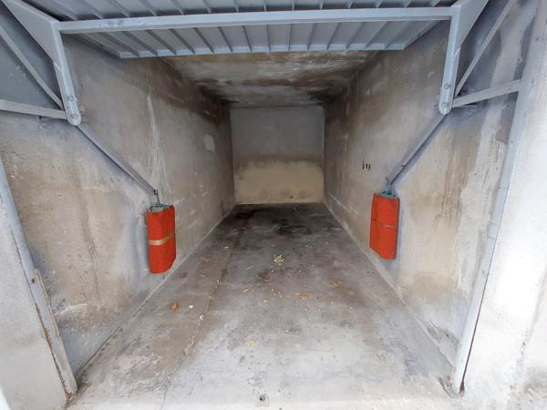 Annexes stationnement