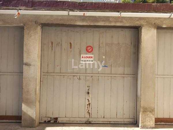 Annexes stationnement