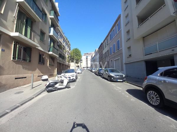 Annexes stationnement
