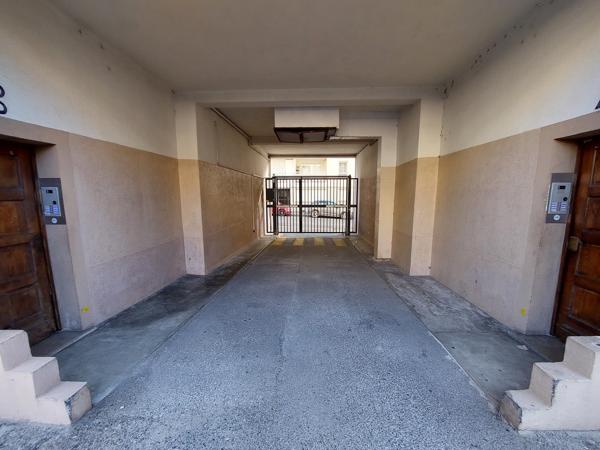 Annexes stationnement
