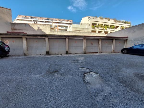 Annexes stationnement