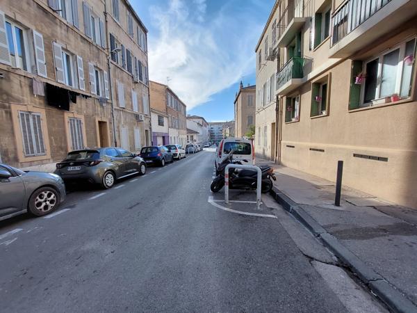 Annexes stationnement