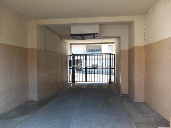 Annexes stationnement
