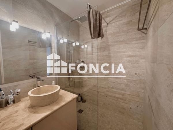 À vendre Studio 26.88 m² - Auron 06660