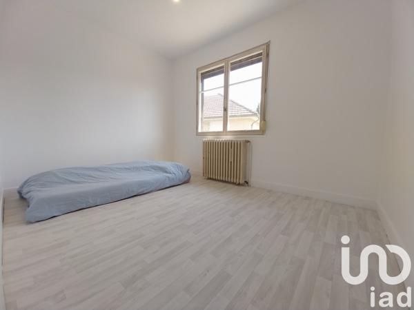 Maison à vendre 4 pièces 80 m² Augy
