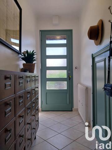 Maison à vendre 4 pièces 80 m² Augy