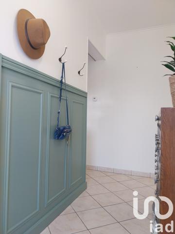 Maison à vendre 4 pièces 80 m² Augy