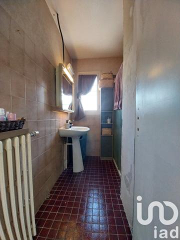 Maison à vendre 4 pièces 80 m² Augy