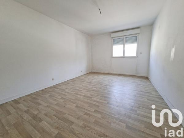 Appartement à vendre 4 pièces 93 m² Redon