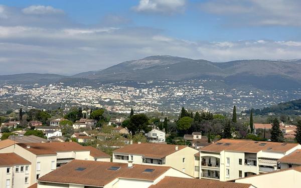 Appartement à vendre    3 pièces • 73,16 m2 Mouans-Sartoux