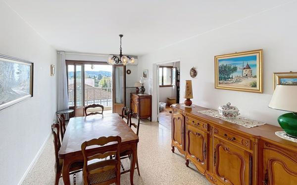 Appartement à vendre    3 pièces • 73,16 m2 Mouans-Sartoux