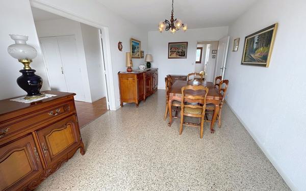 Appartement à vendre    3 pièces • 73,16 m2 Mouans-Sartoux