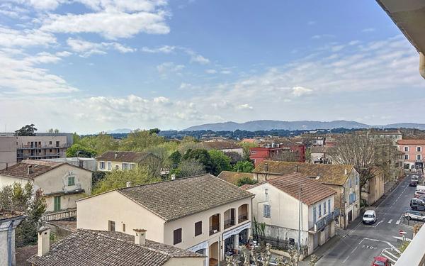 Appartement à vendre    3 pièces • 73,16 m2 Mouans-Sartoux