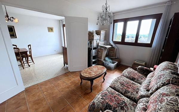 Appartement à vendre    3 pièces • 73,16 m2 Mouans-Sartoux