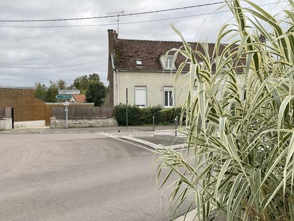 Appartement type 1 bis à Fouchy