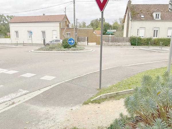 Appartement type 1 bis à Fouchy