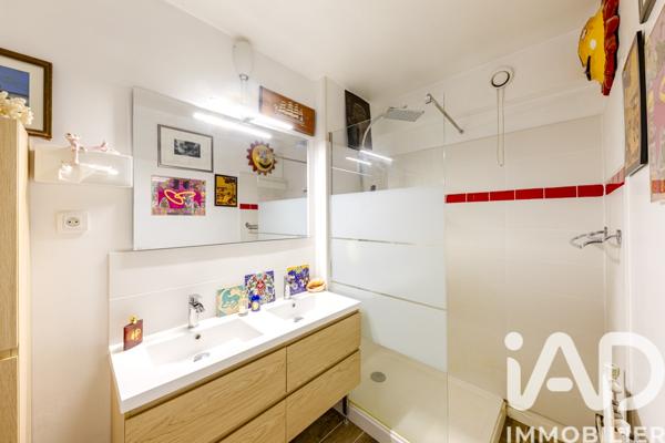 Appartement à vendre 2 pièces 53 m² Cergy