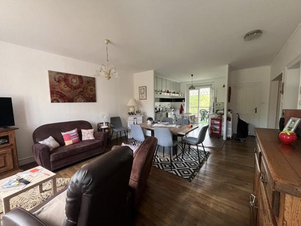 Maison à vendre |  Thiviers |  4 pièces | 100 m²