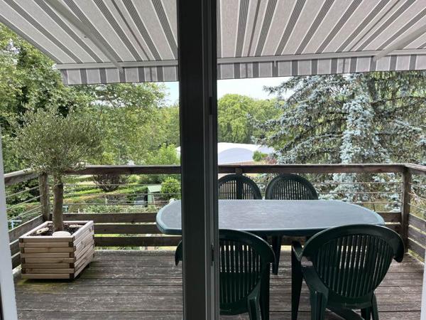 Maison à vendre |  Thiviers |  4 pièces | 100 m²