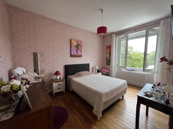 Maison à vendre |  Thiviers |  4 pièces | 100 m²