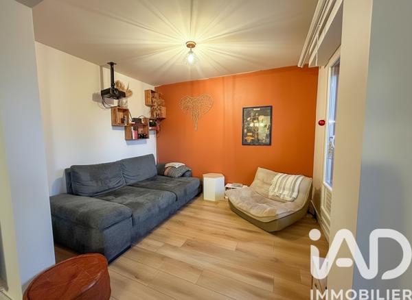 Appartement à vendre 4 pièces 91 m² Lorient