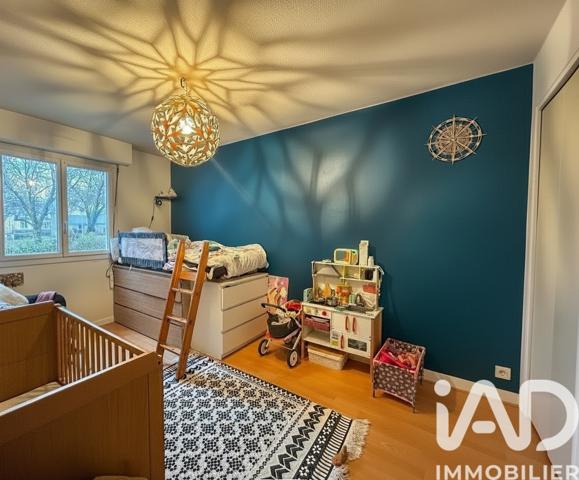 Appartement à vendre 4 pièces 91 m² Lorient