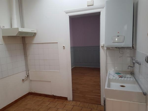 Maison 3 pièce(s) 2 chambre(s) 77.76 m²