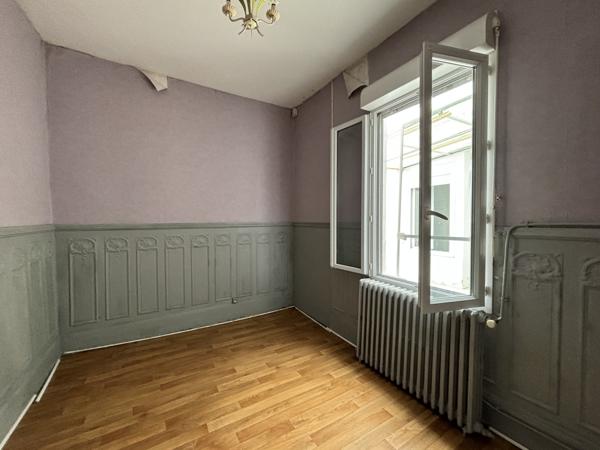 Maison 3 pièce(s) 2 chambre(s) 77.76 m²