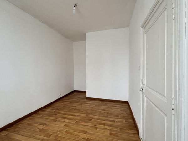 Maison 3 pièce(s) 2 chambre(s) 77.76 m²