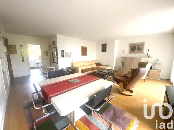 Appartement à vendre 5 pièces 92 m² Thiais