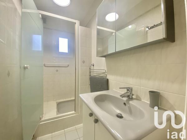 Appartement à vendre 5 pièces 92 m² Thiais