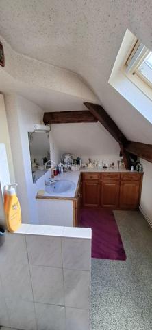 Maison traditionnelle de 82 m²