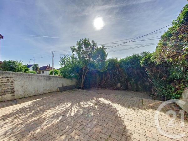 Maison à vendre  4 pièces - 103 m2 GANNAT - 03