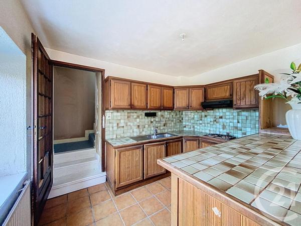 Maison à vendre  4 pièces - 103 m2 GANNAT - 03