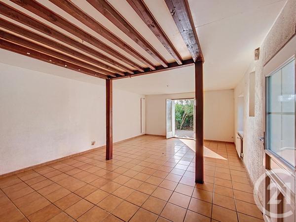 Maison à vendre  4 pièces - 103 m2 GANNAT - 03